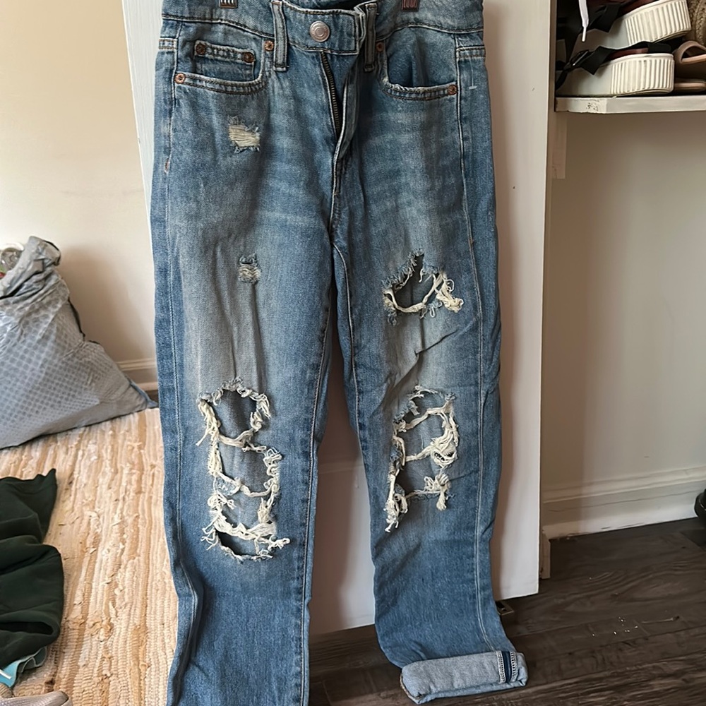 Aeropostale Jeans